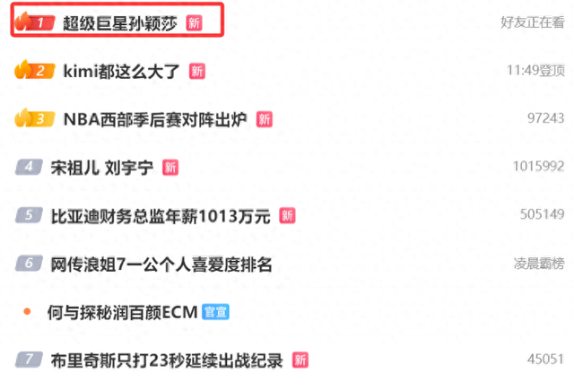 开运在线赛事平台-WTT认证巨星！孙颖莎又登热搜第一：25岁19个世界冠军冲击大满贯|世界杯|世乒赛|世界乒乓球团体锦标赛|桥本帆乃香|张本美和_新浪体育_新浪新闻